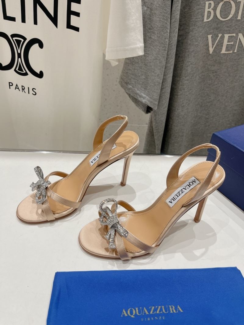 Aquazzura Sandals